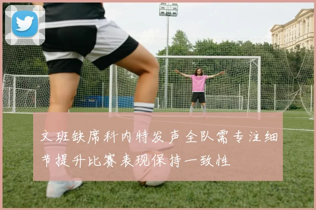 文班缺席科内特发声全队需专注细节提升比赛表现保持一致性