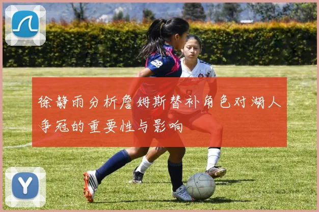 徐静雨分析詹姆斯替补角色对湖人争冠的重要性与影响