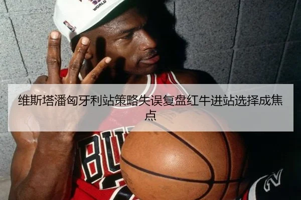 维斯塔潘匈牙利站策略失误复盘红牛进站选择成焦点